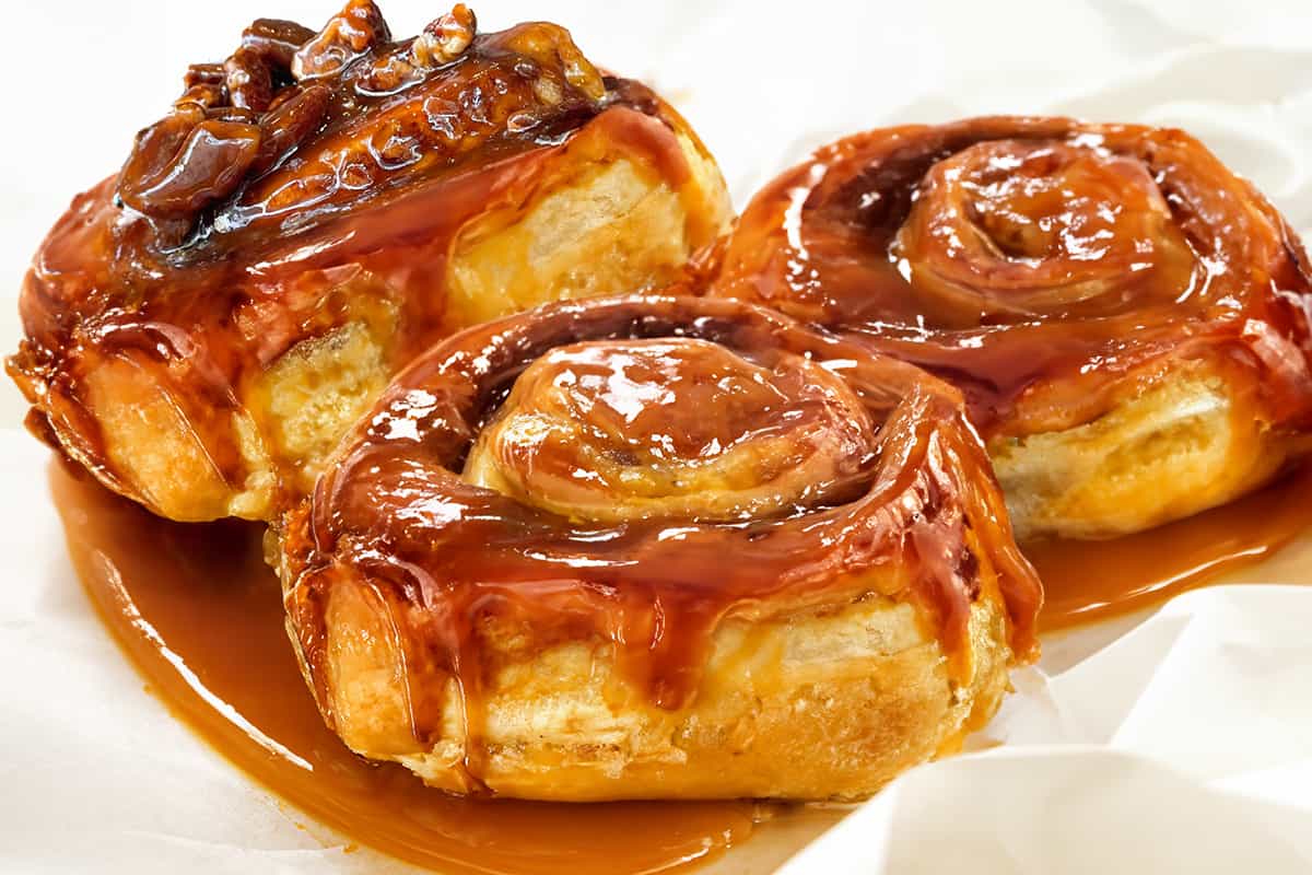 Master Homemade Sweet Rolls: Beyond Store-Bought Pastries